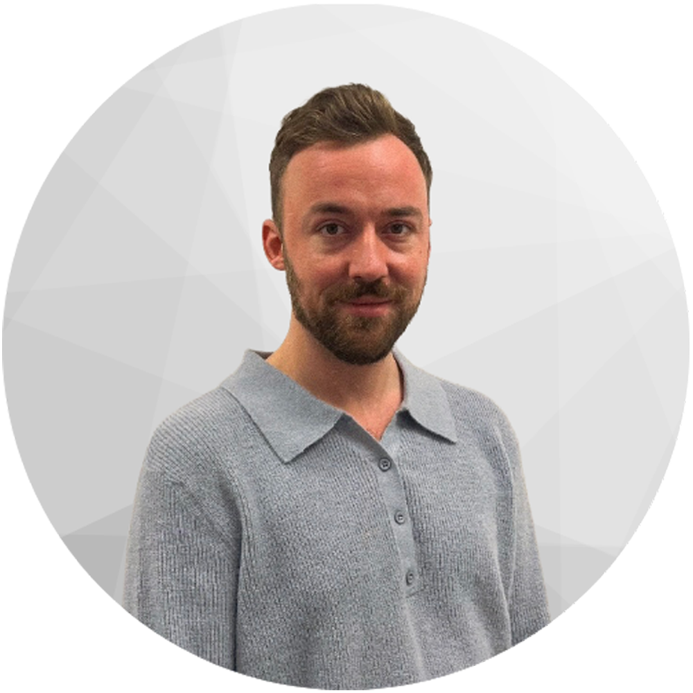 Andre Vogt, Innendienst